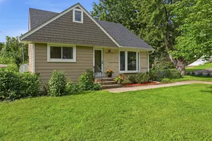8933 Wally Dr, Golden Valley, MN 55427 - Photo 1