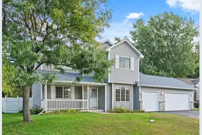 2938 88th Lane NE, Blaine, MN 55449 - Photo 1