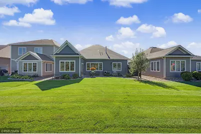 8890 Irving Boulevard N, Lake Elmo, MN 55042 - Photo 3