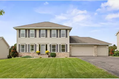 6653 Mackenzie Avenue NE, Otsego, MN 55301 - Photo 1
