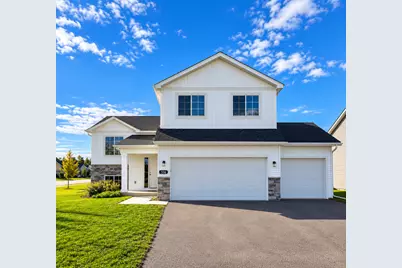 516 Emmy Lane, Hanover, MN 55341 - Photo 1