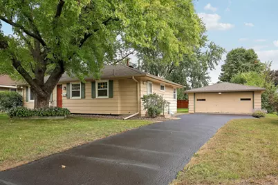 10307 Nicollet Avenue S, Bloomington, MN 55420 - Photo 3