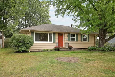 10307 Nicollet Avenue S, Bloomington, MN 55420 - Photo 1