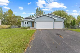30731 Redding Ave, Shafer, MN 55074 - Photo 1