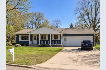 908 Brenda Lee Drive, Saint Cloud, MN 56303 - Photo 1