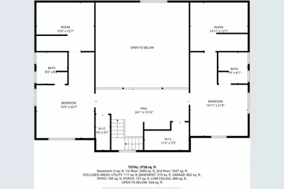 5150 Trading Post Trail S, Afton, MN 55001 - Photo 49