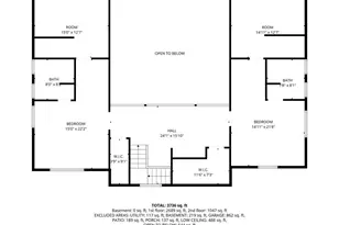 5150 Trading Post Trail S, Afton, MN 55001 - Photo 49
