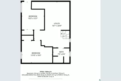 203 S 18th Avenue E, Duluth, MN 55812 - Photo 25