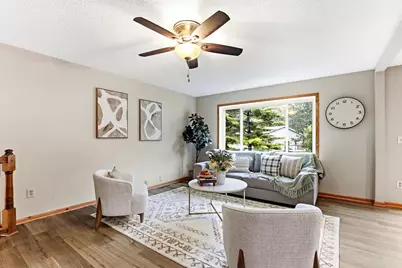 4 Shepherd Court, Circle Pines, MN 55014 - Photo 3