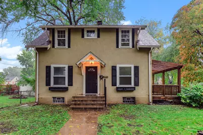 346 E 50th Street, Minneapolis, MN 55419 - Photo 1