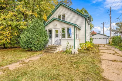 240 S Eliot Avenue, Rush City, MN 55069 - Photo 1