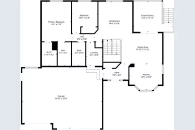 2486 Bridgewater Place S, Cambridge, MN 55008 - Photo 59