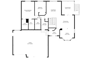 2486 Bridgewater Pl S, Cambridge, MN 55008 - Photo 59
