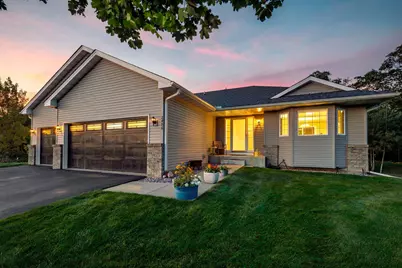 2486 Bridgewater Place S, Cambridge, MN 55008 - Photo 1