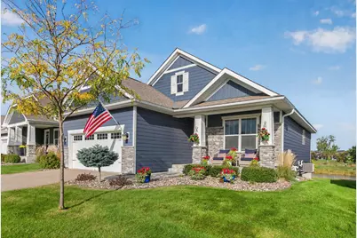 8069 183rd Street W, Lakeville, MN 55044 - Photo 1