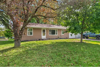 406 N Division Street, Roberts, WI 54023 - Photo 1