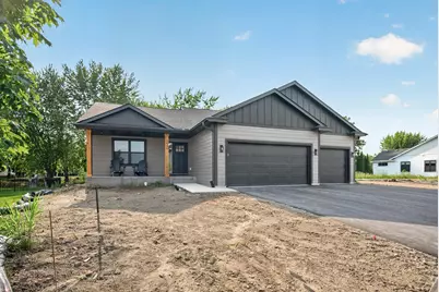 9935 14th Circle NE, Saint Michael, MN 55376 - Photo 1