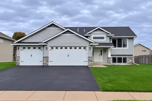 1010 Marion Street Southeast, Isanti, MN 55040 - Photo 1