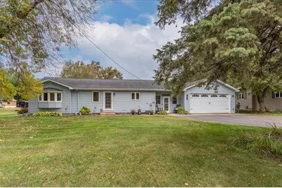 819 East Street, Boyceville, WI 54725 - Photo 1