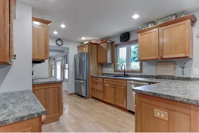 819 East Street, Boyceville, WI 54725 - Photo 5