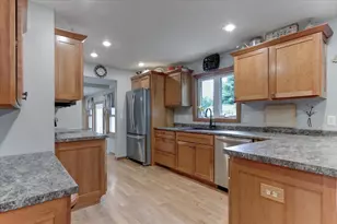 819 East St, Boyceville, WI 54725 - Photo 5