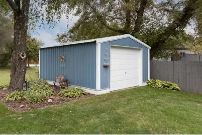 819 East Street, Boyceville, WI 54725 - Photo 55