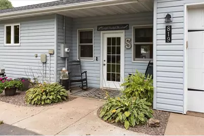 819 East Street, Boyceville, WI 54725 - Photo 3