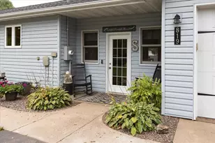 819 East St, Boyceville, WI 54725 - Photo 3