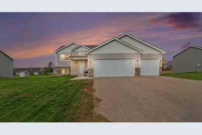 1304 Mulberry Avenue NE, Montgomery, MN 56069 - Photo 1