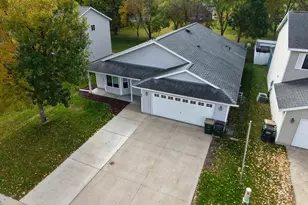 540 Elk Ave, Eden Valley, MN 55329 - Photo 1