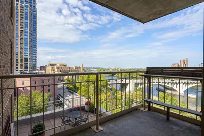401 S 1st Street #822, Minneapolis, MN 55401 - Photo 7