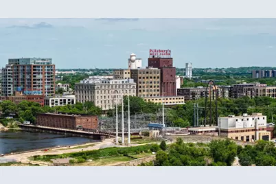 401 S 1st Street #822, Minneapolis, MN 55401 - Photo 33