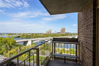 401 S 1st Street #822, Minneapolis, MN 55401 - Photo 1