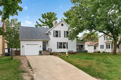371 S Washington Avenue, New Richmond, WI 54017 - Photo 1