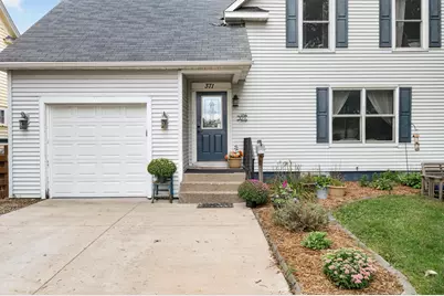 371 S Washington Avenue, New Richmond, WI 54017 - Photo 3