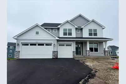7444 Lotus Lane, Lino Lakes, MN 55038 - Photo 1