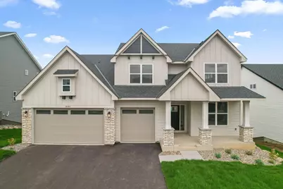 18342 Huntley Trail, Lakeville, MN 55044 - Photo 1