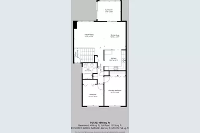 109 South Drive #E, Circle Pines, MN 55014 - Photo 37