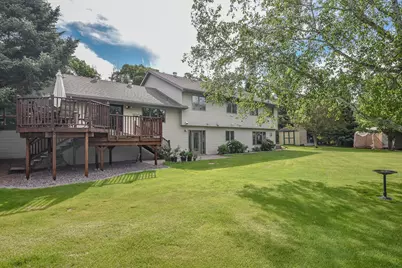 8795 Lakewood Shore Road NW, Rice, MN 56367 - Photo 67