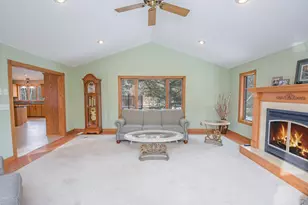 8795 Lakewood Shore Rd NW, Rice, MN 56367 - Photo 11
