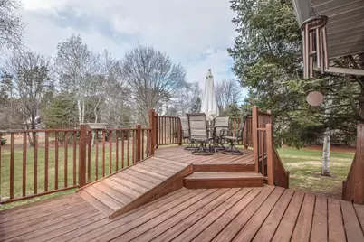 8795 Lakewood Shore Road NW, Rice, MN 56367 - Photo 77
