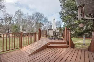 8795 Lakewood Shore Rd NW, Rice, MN 56367 - Photo 77
