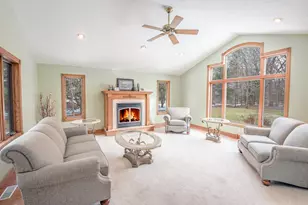 8795 Lakewood Shore Rd NW, Rice, MN 56367 - Photo 7