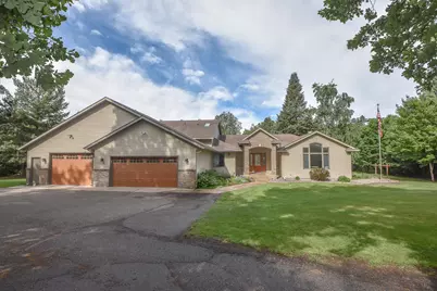 8795 Lakewood Shore Road NW, Rice, MN 56367 - Photo 5