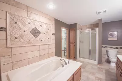 8795 Lakewood Shore Road NW, Rice, MN 56367 - Photo 33