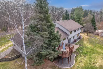 8795 Lakewood Shore Road NW, Rice, MN 56367 - Photo 89