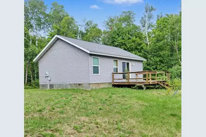 6814 Silent Water Road NE, Tenstrike, MN 56683 - Photo 1