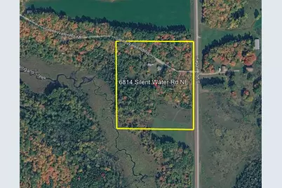 6814 Silent Water Road NE, Tenstrike, MN 56683 - Photo 5