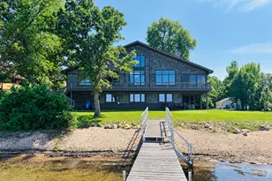507 E Front St, Battle Lake, MN 56515 - Photo 1