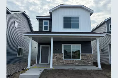 7788 Bunker Lake Boulevard NW, Ramsey, MN 55303 - Photo 1